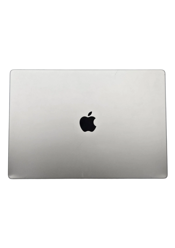Apple MacBook Pro 16 A2485 M1 PRO 32GB 512 SSD 16,2